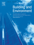 مجله علمی  ساختمان و محیط