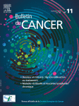 Journal: Bulletin du Cancer