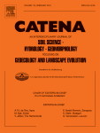 Journal: CATENA