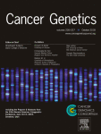مجله علمی  ژنتیک سرطان