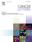 Journal: Cancer Letters