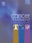 مجله علمی  ارتباطات درمان سرطان 