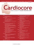 Journal: Cardiocore