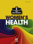 مجله علمی  گزارش‌ها در زمینه سلامت زنان