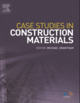مجله علمی  مطالعات موردی در زمینه مصالح و مواد ساختمانی