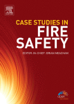 Case Studies in Fire Safety