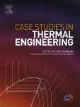 مجله علمی  مطالعات موردی در زمینه مهندسی حرارتی