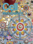 مجله علمی  متابولیسم سلولی