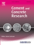 Journal: Cement and Concrete Research