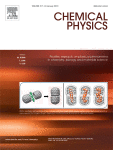 مجله علمی  فیزیک شیمی 