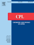 Journal: Chemistry and Physics of Lipids