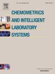 Journal: Chemometrics and Intelligent Laboratory Systems