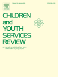 مجله علمی  بررسی خدمات کودکان و جوانان 