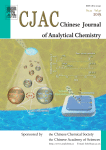 Journal: Chinese Journal of Analytical Chemistry