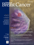 مجله علمی  سرطان پستان بالینی