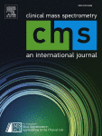 Journal: Clinical Mass Spectrometry