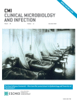 مجله علمی  میکروب شناسی بالینی و عفونت