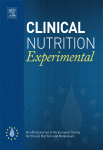 Clinical Nutrition Experimental