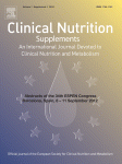 Clinical Nutrition Supplements