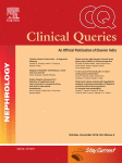 Clinical Queries: Nephrology