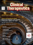 Journal: Clinical Therapeutics