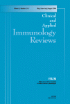 Clinical and Applied Immunology Reviews