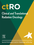 Journal: Clinical and Translational Radiation Oncology