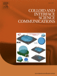 Colloid and Interface Science Communications