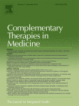 مجله علمی  درمان های مکمل در پزشکی