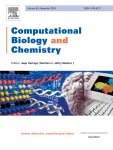 Journal: Computational Biology and Chemistry