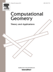 Journal: Computational Geometry