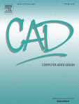 مجله علمی  طراحی به کمک کامپیوتر