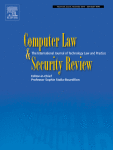 مجله علمی  بررسی قانون و امنیت رایانه ها