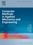 مجله علمی  روش‌های کامپیوتری در مکانیک کاربردی و مهندسی