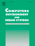 مجله علمی  سیستم های کامپیوتر، محیط زیست و شهری
