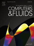 مجله علمی  کامپیوتر و سیالات
