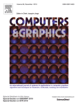 مجله علمی  کامپیوترها و گرافیک‌ها