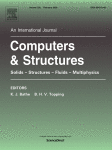 Journal: Computers & Structures