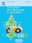 مجله علمی  کامپیوترها و الکترونیک در کشاورزی