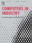 مجله علمی  کامپیوترها در صنعت