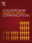 Journal: Contemporary Clinical Trials Communications
