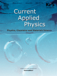 Journal: Current Applied Physics