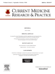 Current Medicine Research and Practice