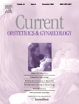 Journal: Current Obstetrics & Gynaecology