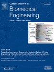 Journal: Current Opinion in Biomedical Engineering