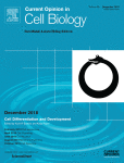 Journal: Current Opinion in Cell Biology