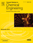 Journal: Current Opinion in Chemical Engineering