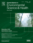 Current Opinion in Environmental Science & Health