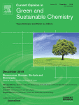 Current Opinion in Green and Sustainable Chemistry