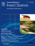 Journal: Current Opinion in Insect Science